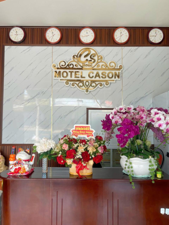Nha Nghi Thoai Chau 3