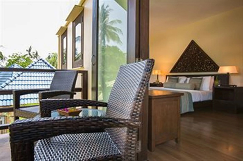 Villa Tanamera