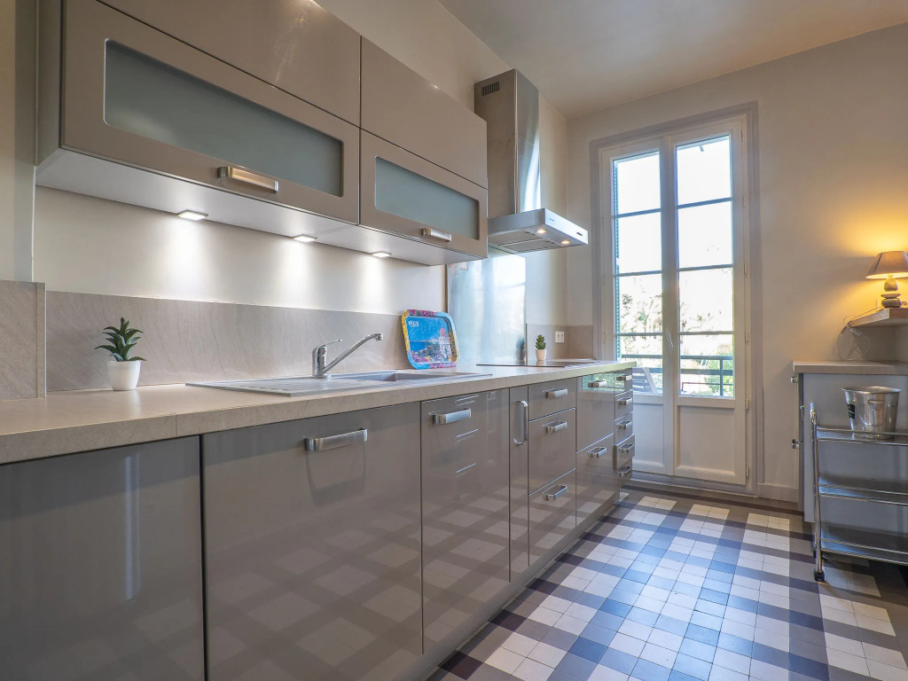 Hotel Victor Hugo Nice