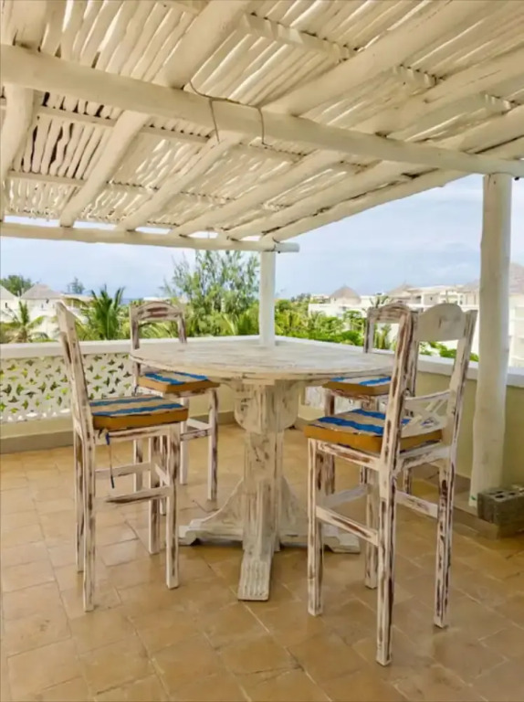 Tranquil Villa Apartment in Papa Remo Village-2326