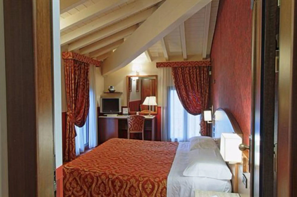 Savoia Hotel Country House Bologna