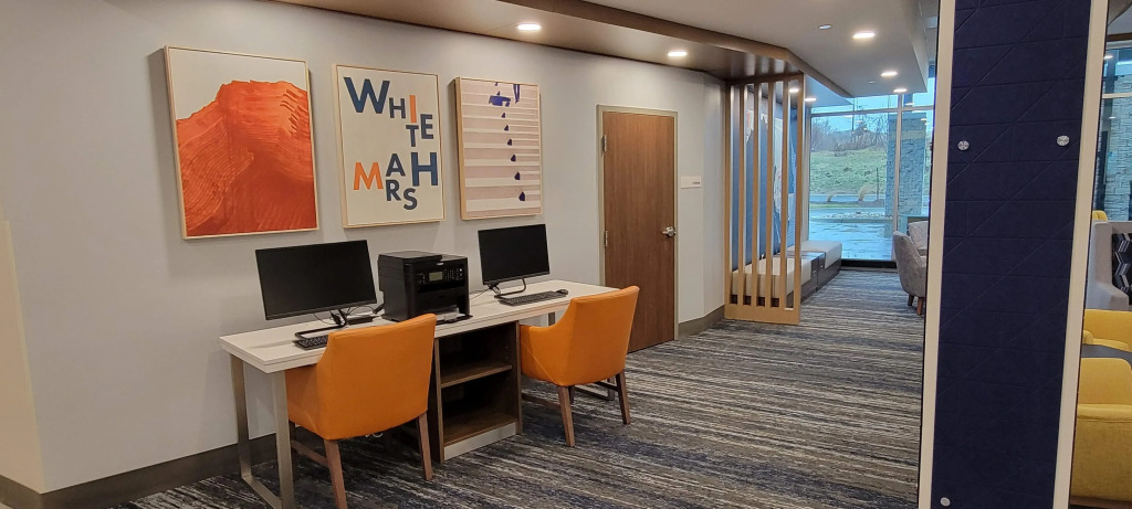 Holiday Inn Express - White Marsh by IHG