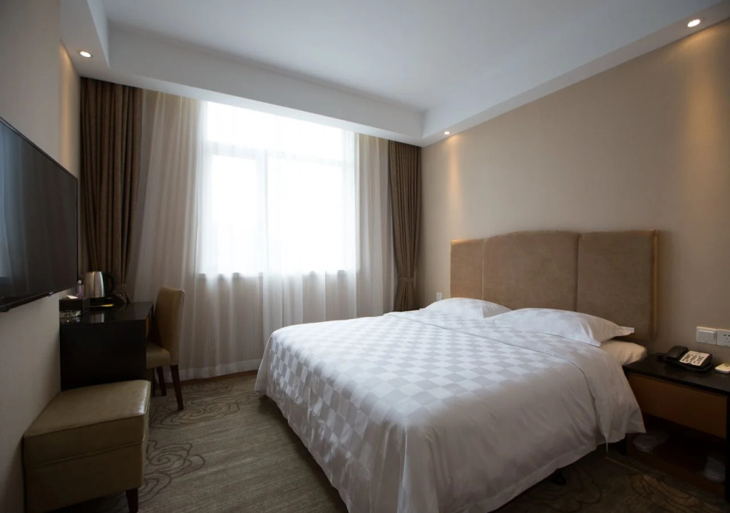 Shanghai Forson International Boutique Hotel - Pudong International Airport Store 2
