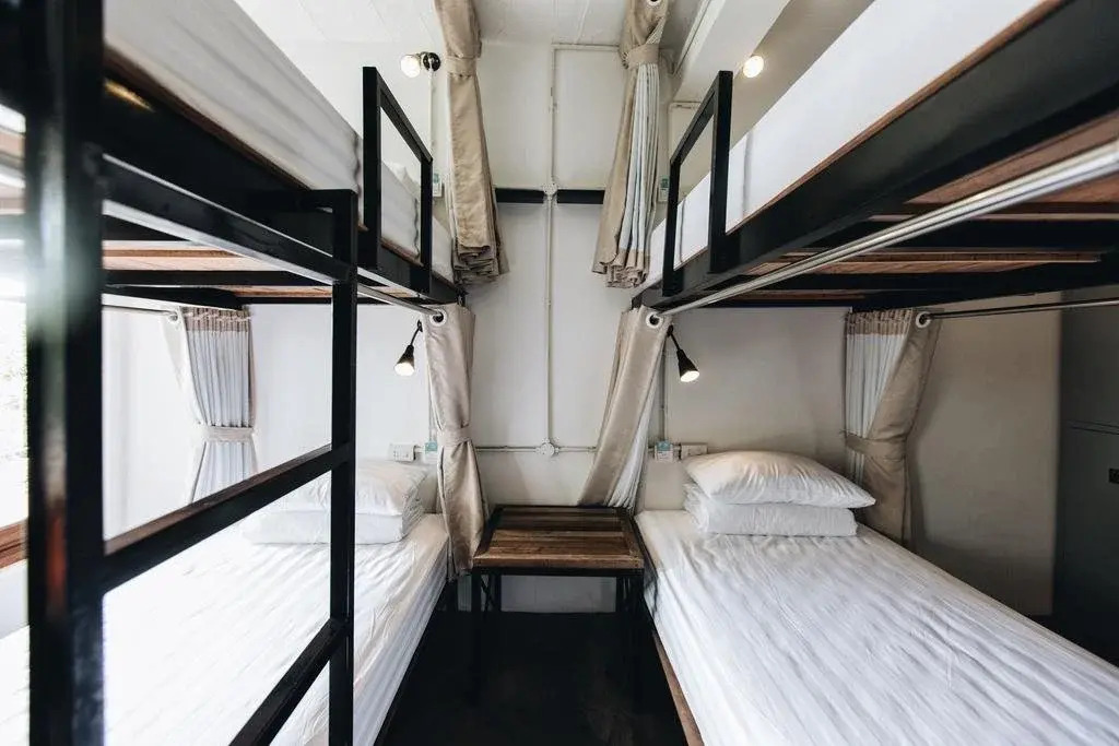 88 Hilltop Hostel Phu Quoc