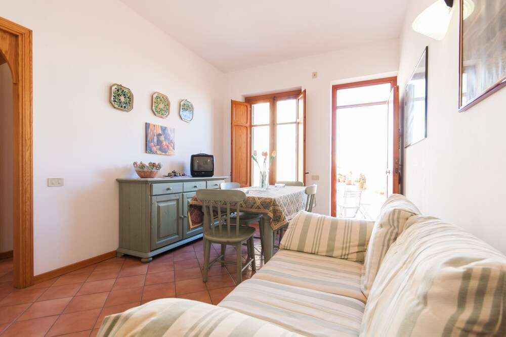Sea and Relax San Vito Residence