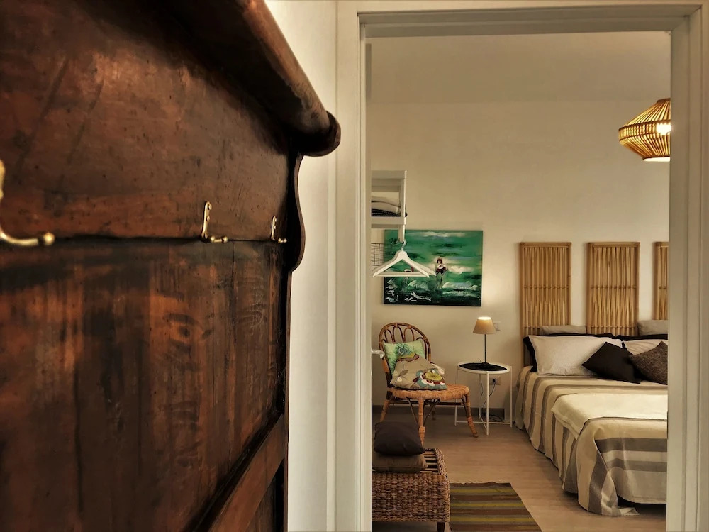 Gardaselle Holiday Rooms