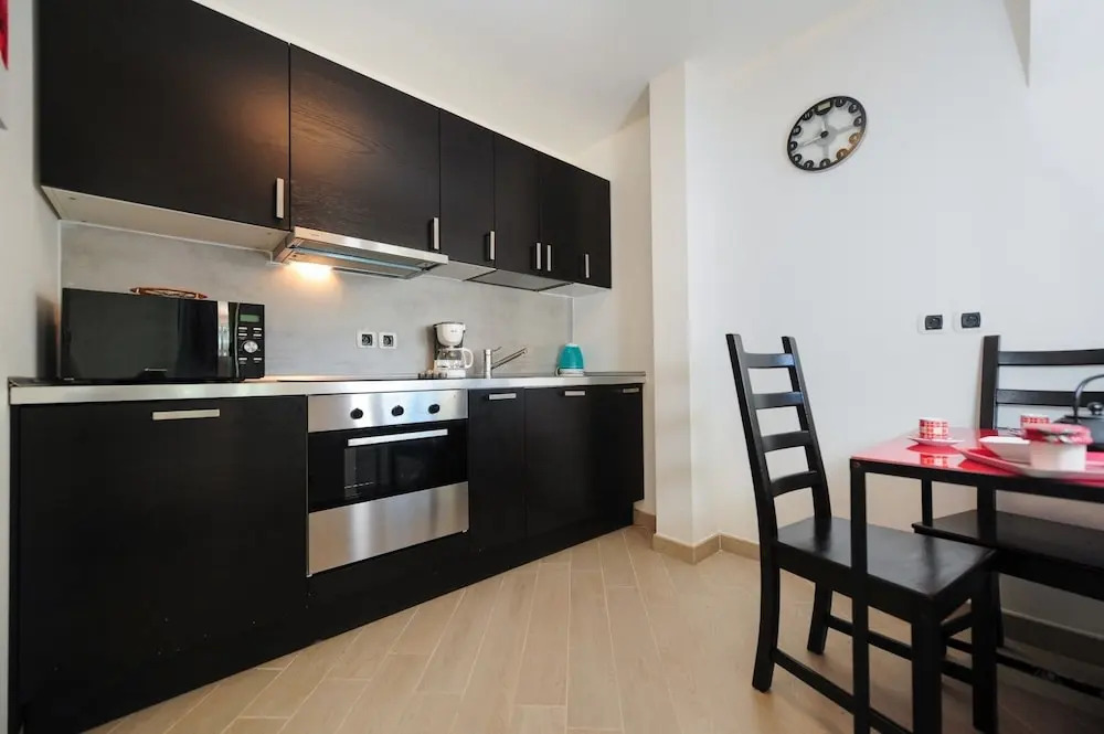 Suite Relax - Five Stars Holidays House