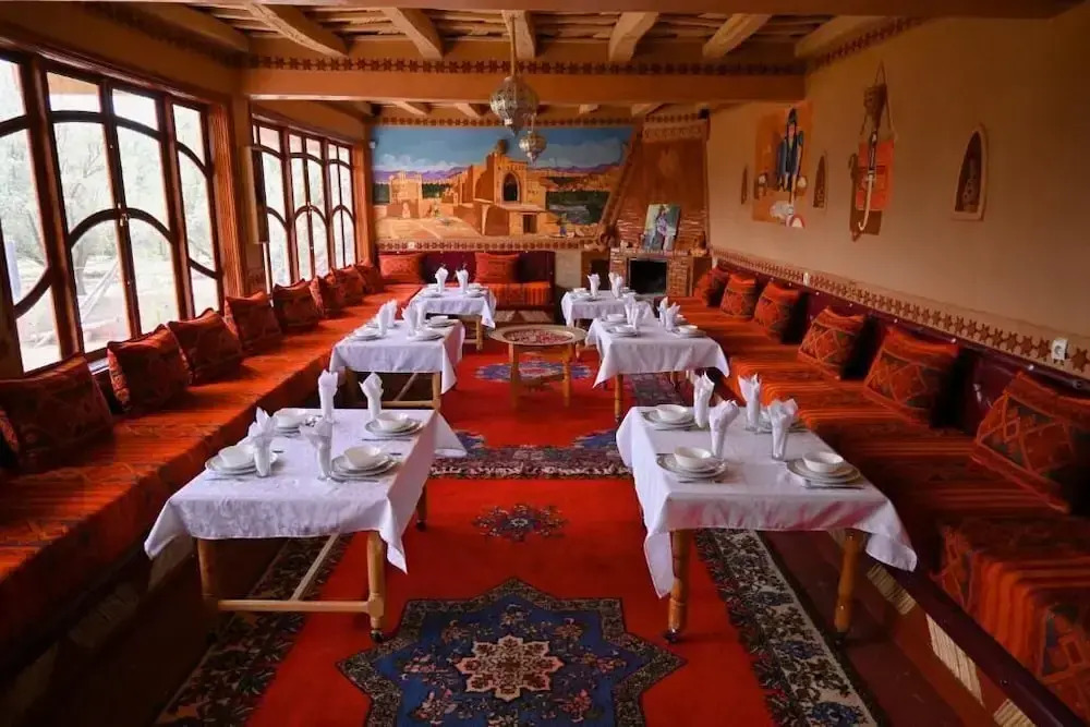 Amlal Kasbah