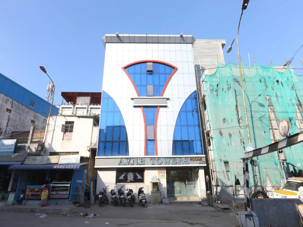 AVNB Towers