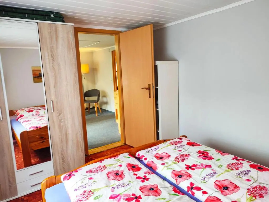 Bungalow Sirius II