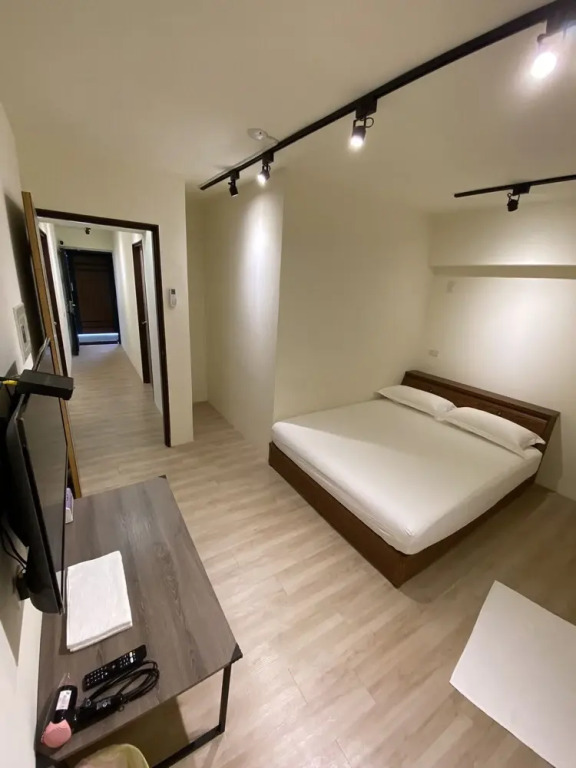 Cheng Kung Tainan Homestay