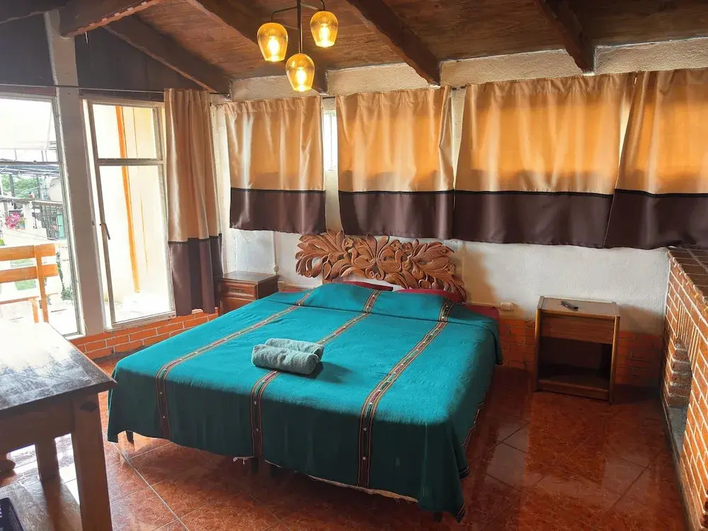 Hotel Hanna Resort