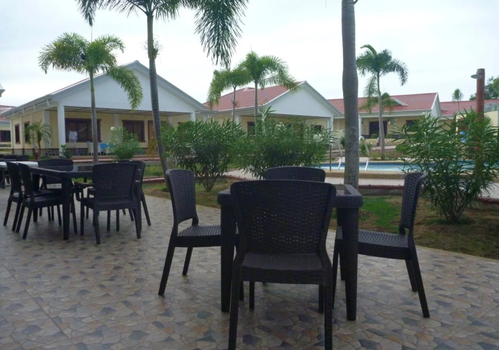 Sunville Hotel and Restaurant