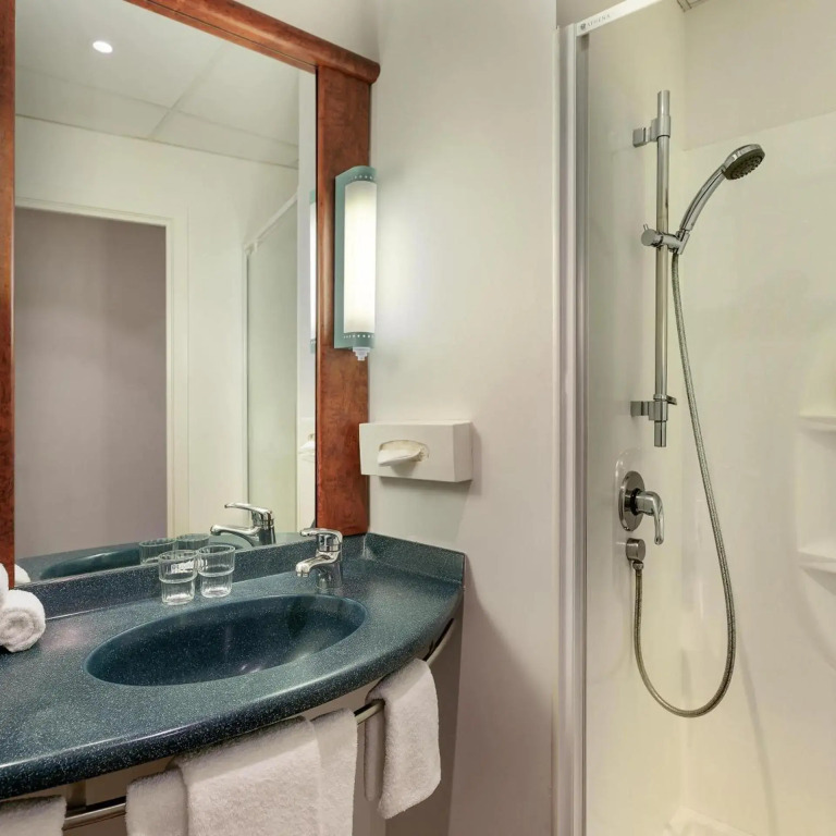 ibis Wellington