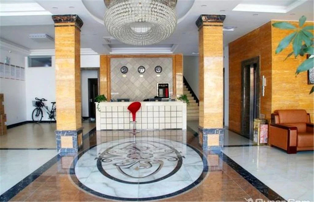 Xinxi Business Hotel