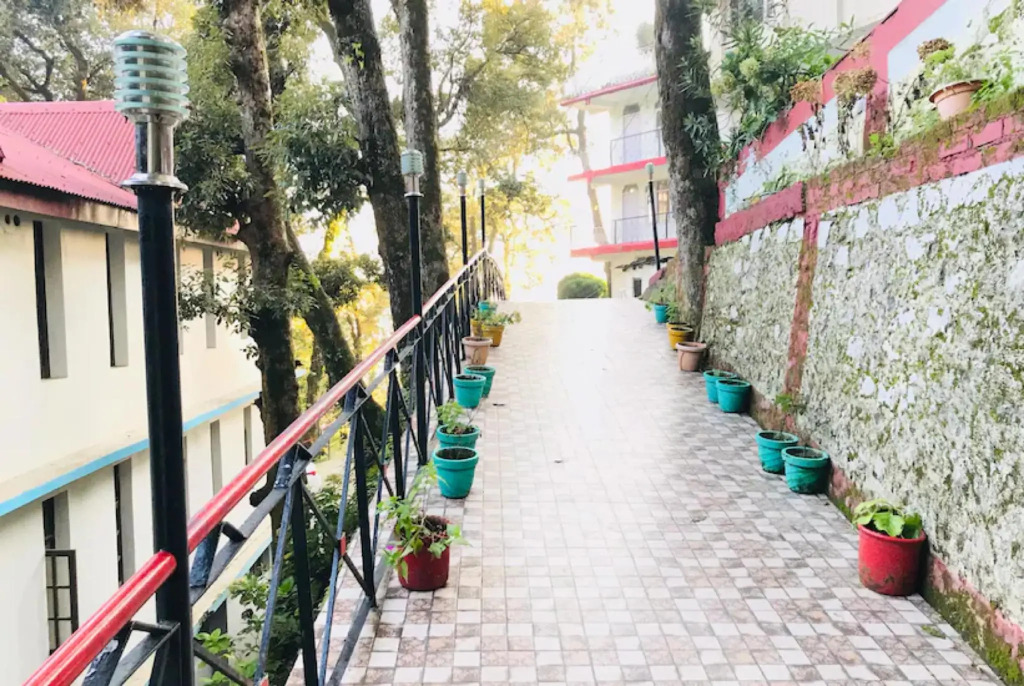 Goroomgo Amar Dalhousie