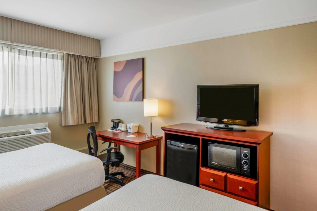Days Inn by Wyndham Terrace