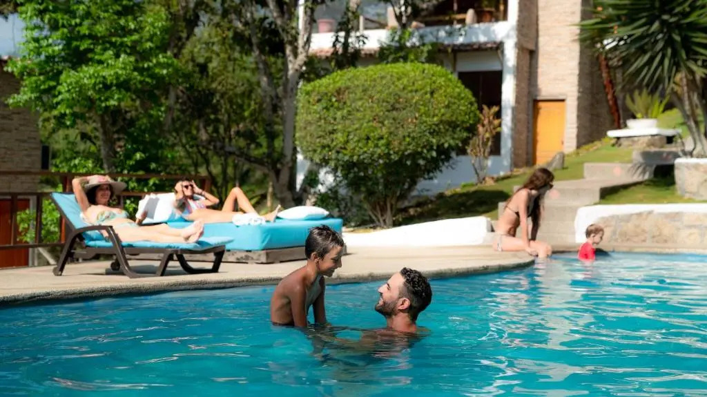 Casa Olonche Hotel