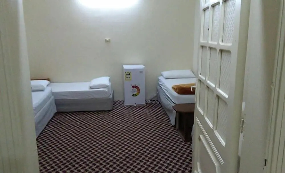 فندق مثابة مكة