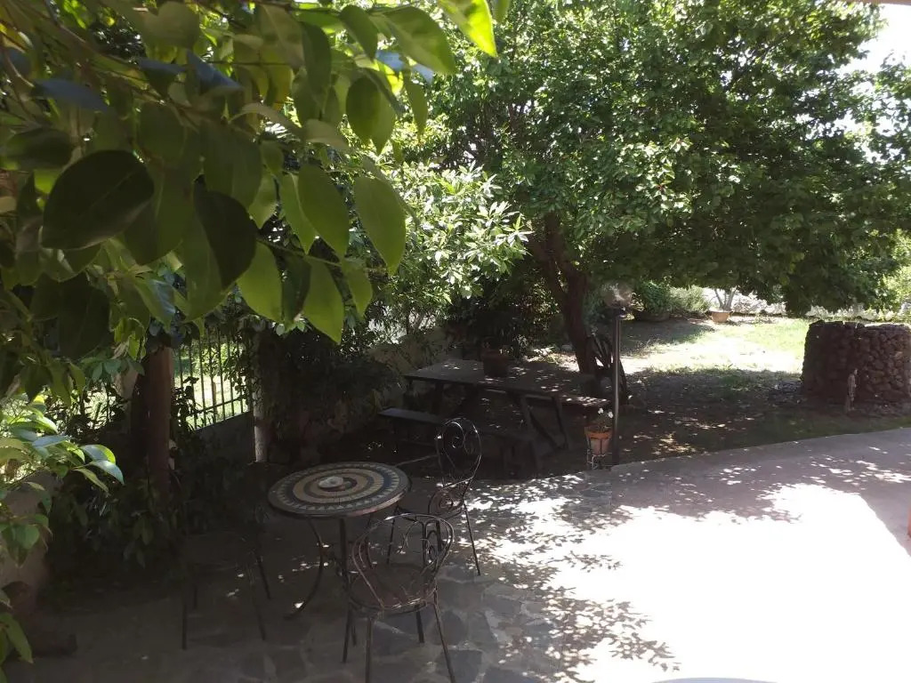 Casa vacanze Villa Nord Sardegna Sassari - House vacation apartment North Sardinia Holidays - house to rent in Sassari