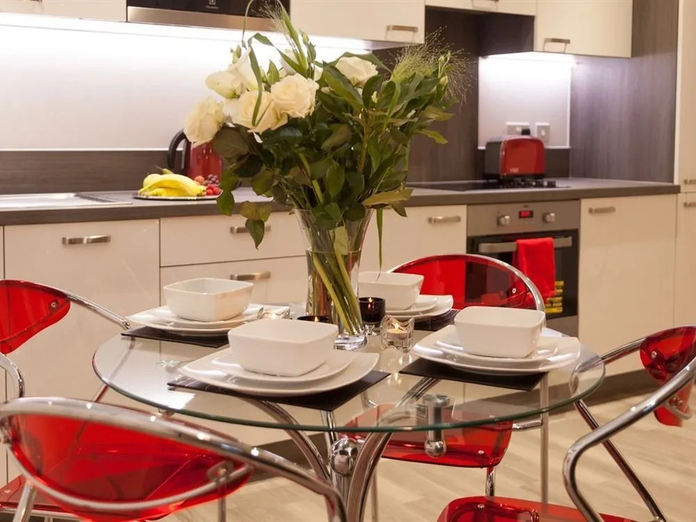Luxury In2 London Apartment