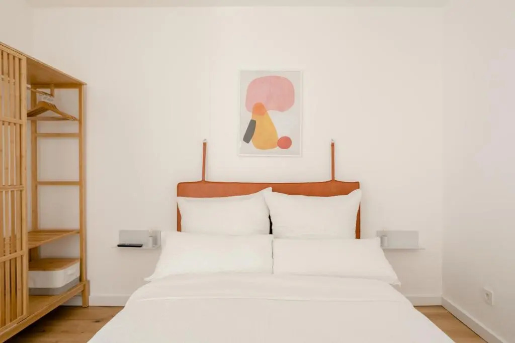 Sweet Suite - Zentrale Wohnung nähe Augarten