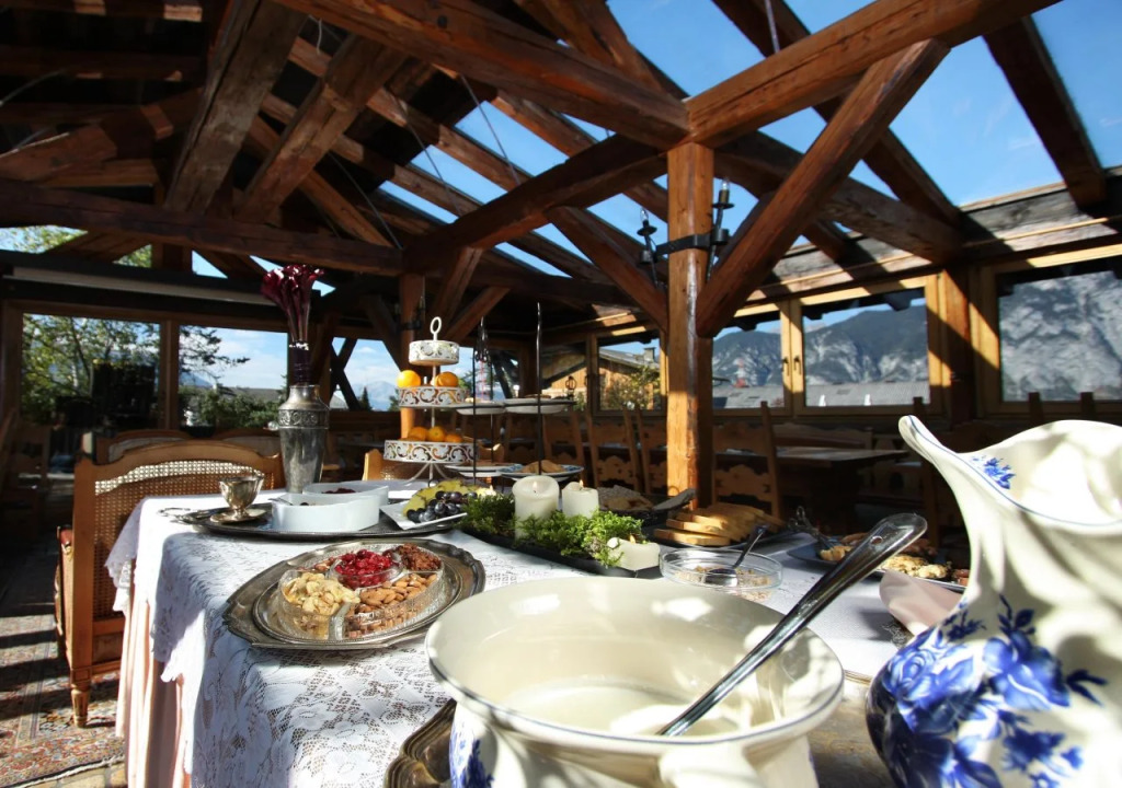 Alp Art Hotel Götzens