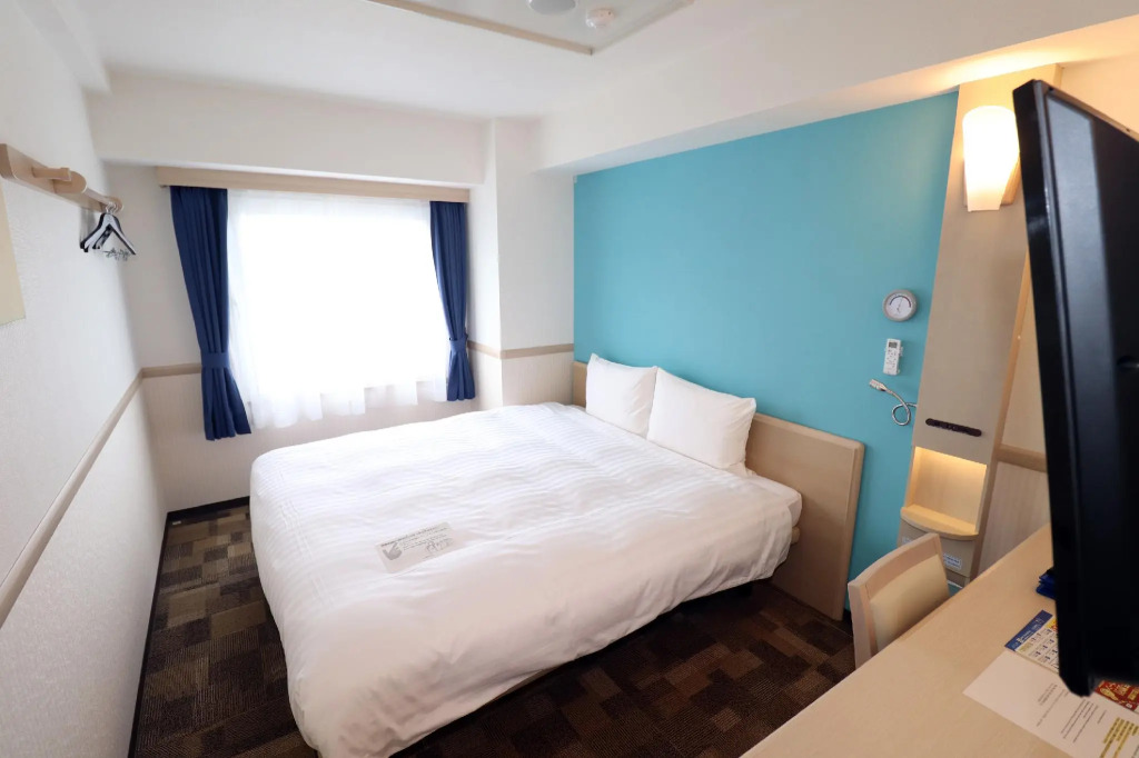 Toyoko Inn Osaka Hankyu Juso Station Nishi 2