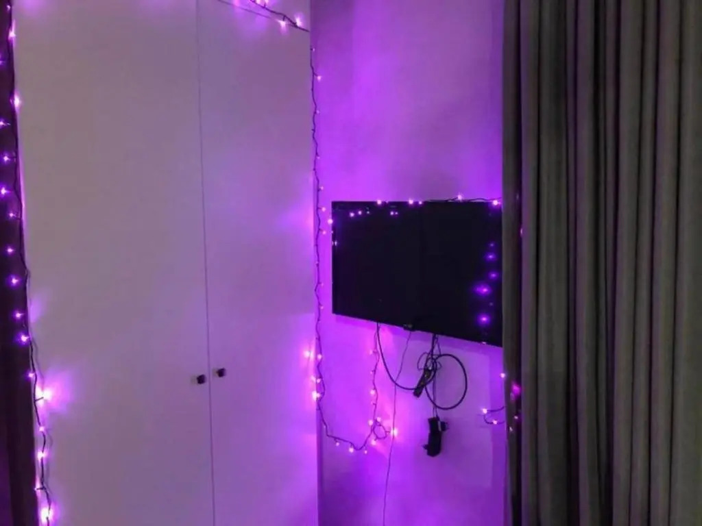 Didveli Residence F4 Apartment