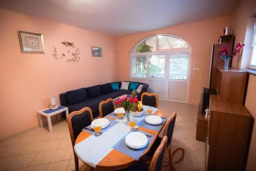 Ivano Apartments
