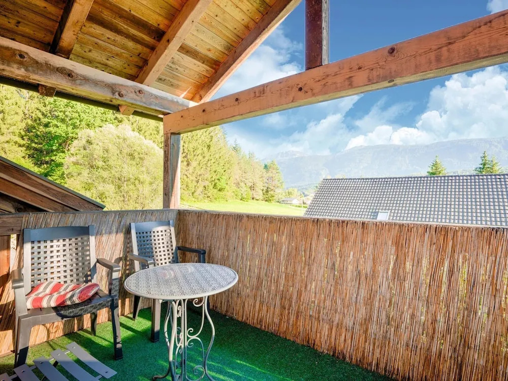 Scenic Manison with Sauna near Ski Area in Carinthia