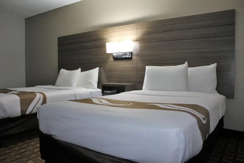 Hotel Inn Santa Fe