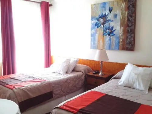 Gran Hotel Ovalle