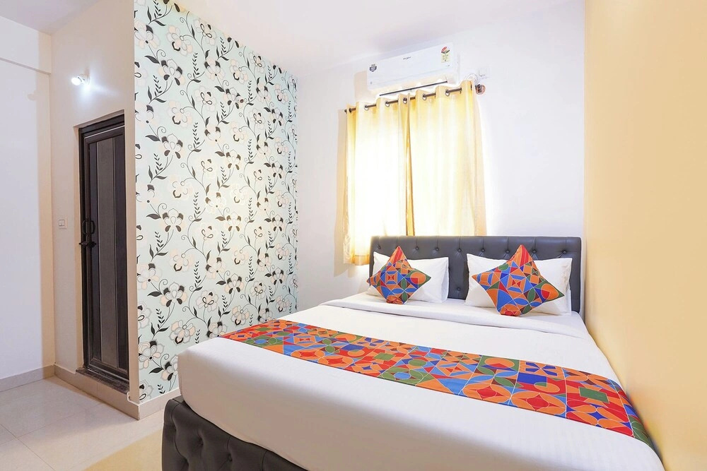 Fabhotel Wagtail - Opp Wipro Corporate Office, Sarjapur