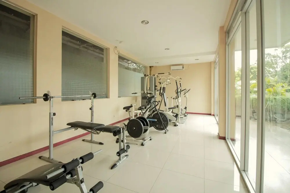 Collection O 295 Grha Ciumbuleuit Guest House