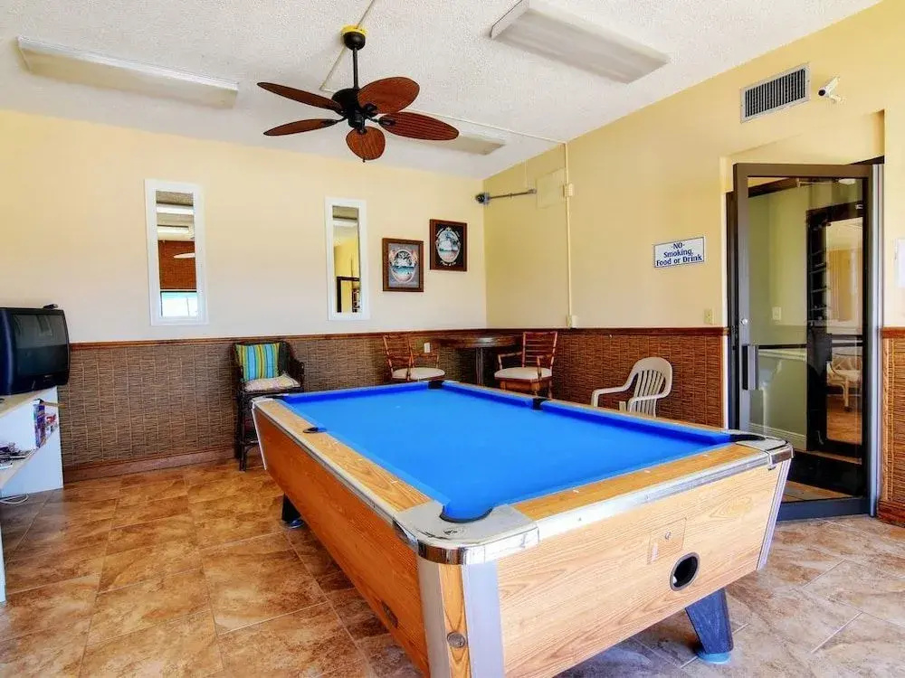 Mariner West 506 - 1 Br Condo