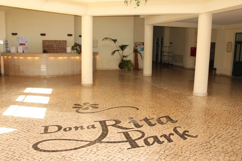 MH Dona Rita