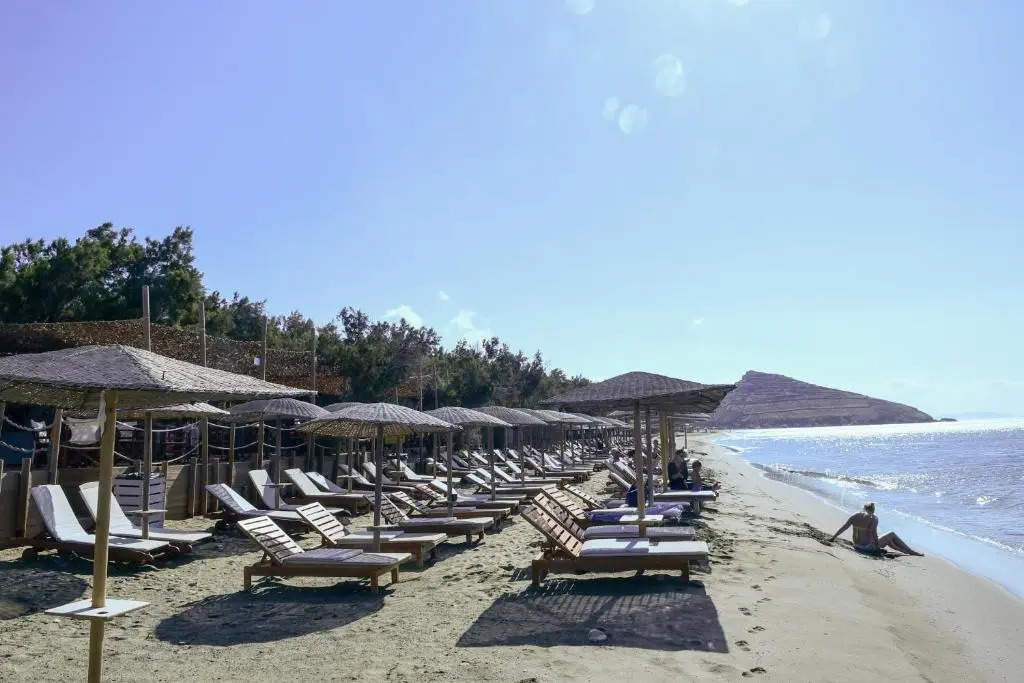 Akrotiraki Villas