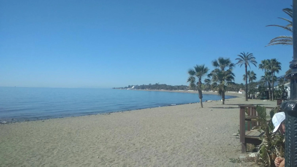 Apartamento San Pedro Playa