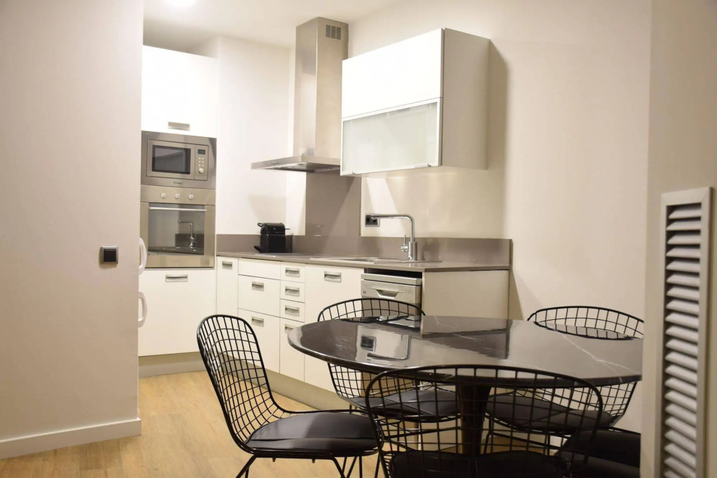 Vale Suites