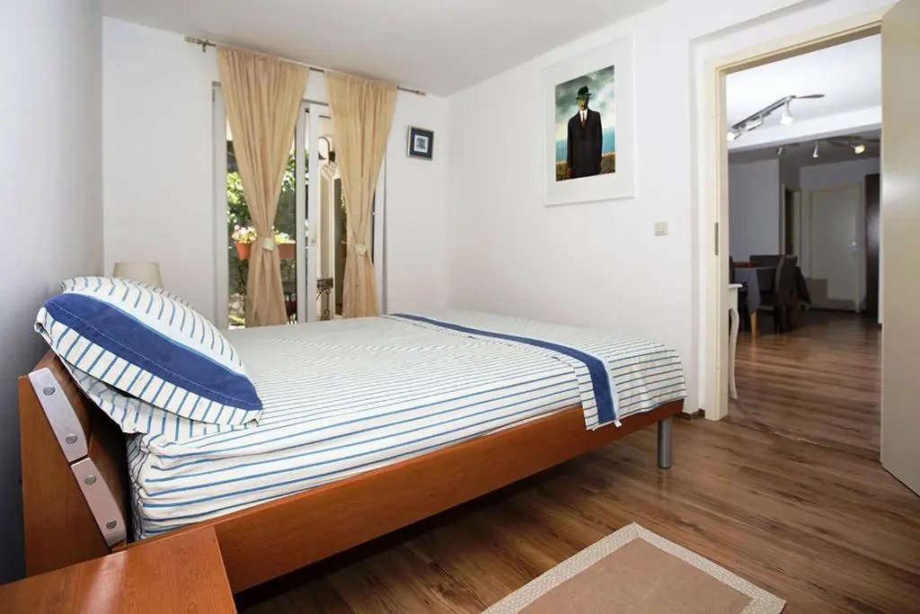 Apartments Roko
