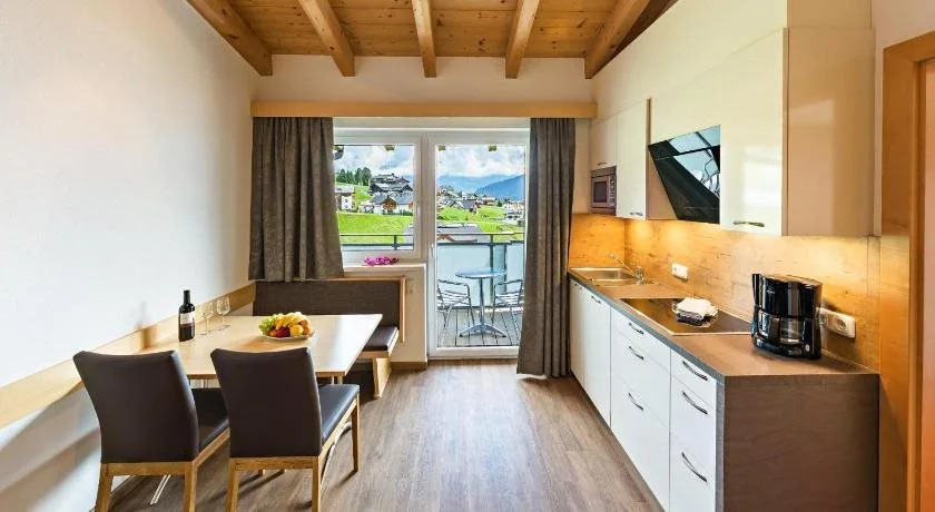 Apart-Hotel Bergkönig
