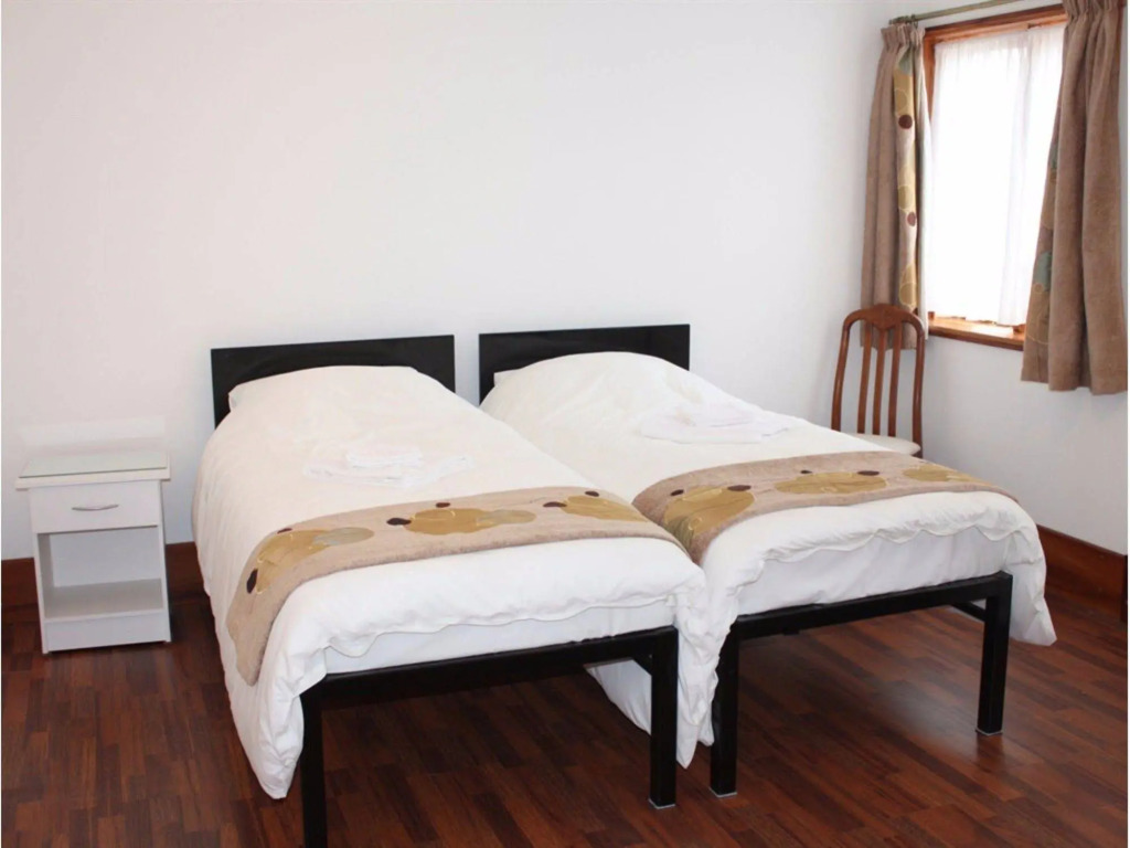 Breeze Guest House