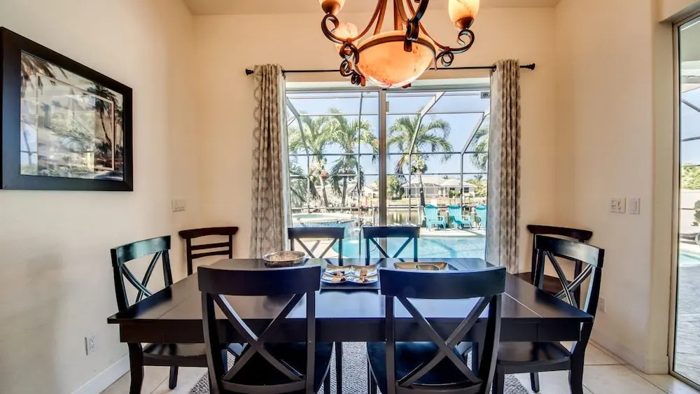 Villa Coral Harbour - Roelens Vacations