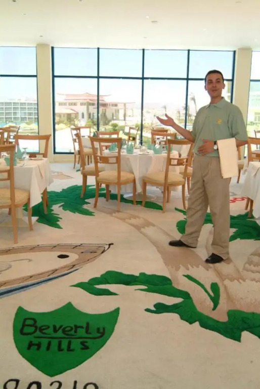 Raouf Hotels International - Sun Hotel