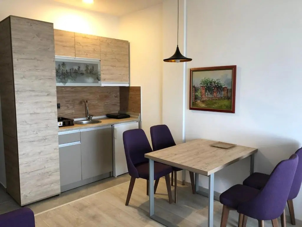 Studio apartman p13