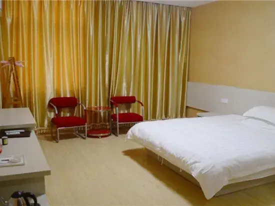 Hongshun Business Hotel