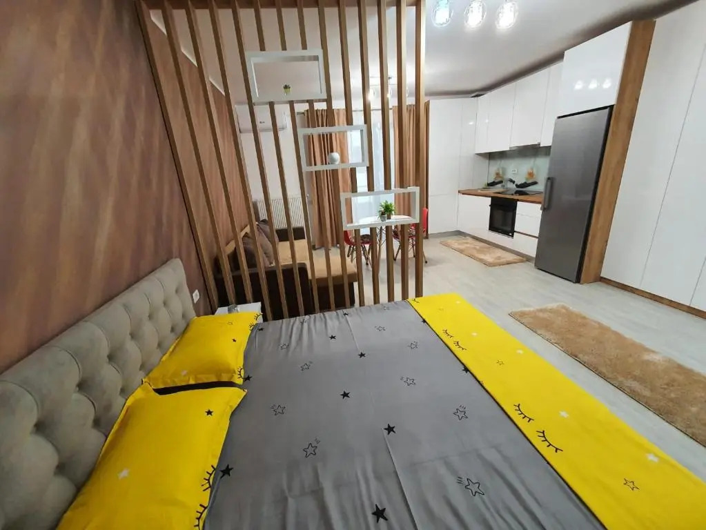 Listone' Apartament 13 Mamaia Nord