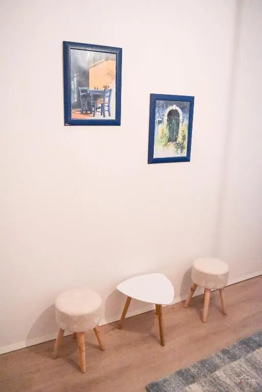 Spacious and cozy 3BD+Terrace Couples Apartment