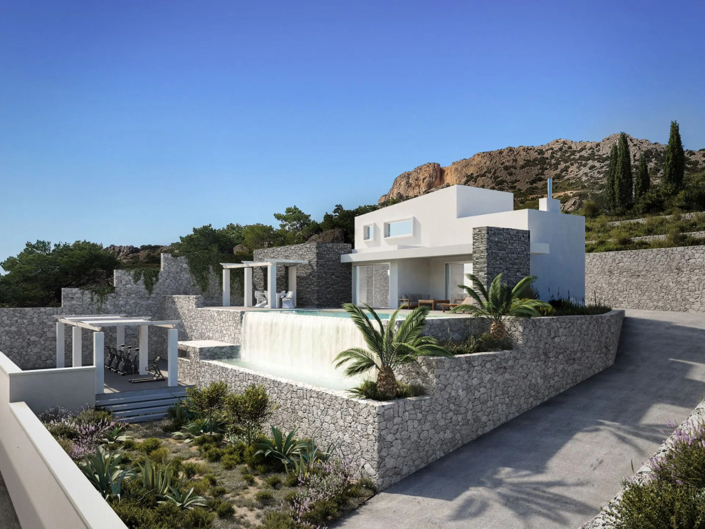 Villa Daniela & Apartments